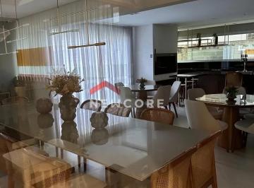Apartamento · 130m² · 3 Quartos · 3 Vagas · Apartamento em Rua Almirante Fonseca Neves - Perequê - Porto Belo/SC