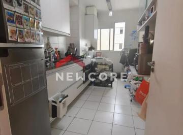 Apartamento · 52m² · 2 Quartos · 1 Vaga · Apartamento em  Rua Zuma de Sá Fernandes - Presidente Altino - Osasco/SP