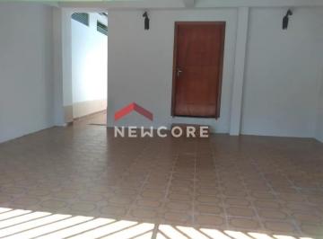 Casa · 100m² · 3 Quartos · 2 Vagas · Casa em Rua Sete de Junho - Presidente Roosevelt - Uberlândia/MG