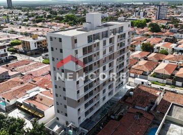 Apartamento · 42m² · 2 Quartos · 1 Vaga · Apartamento em Avenida Espírito Santo - Estados - João Pessoa/PB