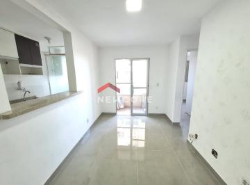 Apartamento · 55m² · 2 Quartos · 1 Vaga · Apartamento em Avenida Olga Fadel Abarca - Jardim Santa Terezinha (Zona Leste) - São Paulo/SP