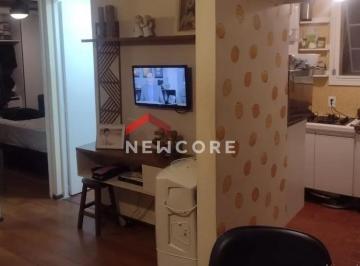 Apartamento · 43m² · 2 Quartos · 1 Vaga · Apartamento em Rua Lituânia - Jardim Guadalajara - Sorocaba/SP