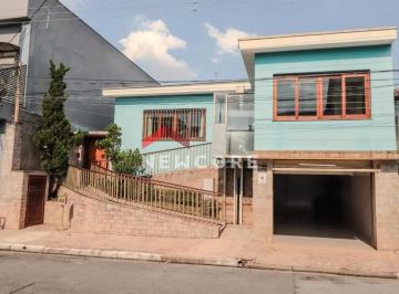 Casa · 244m² · 2 Quartos · 2 Vagas · Sobrado em  Rua Diabase - Parque Monteiro Soares - São Paulo/SP