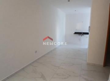 Apartamento · 40m² · 2 Quartos · Apartamento em  Rua Paulo de Avelar - Vila Dom Pedro II - São Paulo/SP