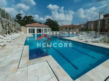 Casa · 82m² · 3 Quartos · 2 Vagas · Casa de condomínio em Rua dos Coqueirais - Jardim Petrópolis - Cotia/SP
