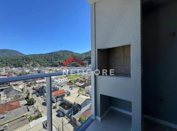 Apartamento · 53m² · 2 Quartos · 1 Vaga · Apartamento em Rua 804 - Alto São Bento - Itapema/SC