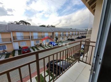 Casa · 55m² · 2 Quartos · 2 Vagas - Newcore · Casa de condomínio em Rua Fênix - Chácara Rincão - Cotia/SP