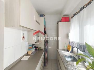 Apartamento · 53m² · 2 Quartos · 1 Vaga · Apartamento em  Rua Tiradentes - Ferrazópolis - São Bernardo do Campo/SP