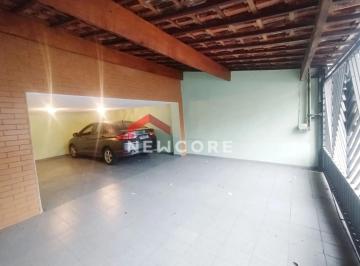 Casa · 207m² · 4 Quartos · 4 Vagas · Casa em  Rua Ângelo Dusi - Centro - São Bernardo do Campo/SP