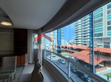 Apartamento · 210m² · 4 Quartos · 1 Vaga · Apartamento em Rua 242 - Meia Praia - Itapema/SC