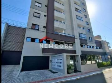 Apartamento · 71m² · 2 Quartos · 1 Vaga · Apartamento em Rua Artur Polonio Russi - Centro - Navegantes/SC