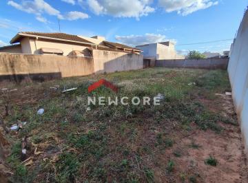 Terreno · 312m² · Lote em  Rua Durval Soares - Jardim Centenário - Olímpia/SP