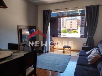 Apartamento · 96m² · 3 Quartos · 1 Vaga · Apartamento em Avenida Duque de Caxias - Jardim Londrilar - Londrina/PR