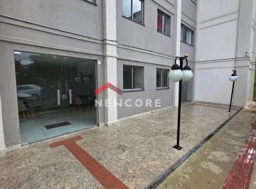 Apartamento · 47m² · 2 Quartos · Apartamento em Rua Viena - Granja de Freitas - Sabará/MG