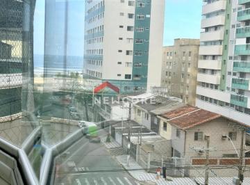 Apartamento · 123m² · 2 Quartos · 1 Vaga · Apartamento em Rua Uirapuru - Tupi - Praia Grande/SP