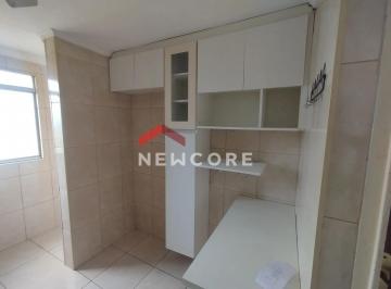 Apartamento · 50m² · 2 Quartos · 1 Vaga · Apartamento em Rua Tiradentes - Ferrazópolis - São Bernardo do Campo/SP