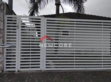 Casa · 41m² · 2 Quartos · 1 Vaga · Casa de condomínio em  Rua Berilo - Cidade da Criança - Praia Grande/SP