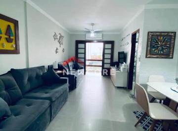 Apartamento 45m² Venda Balneário Gardem Mar · Apartamento em Avenida Maestro Heitor de Carvalho - Balneário Gardem Mar - Caraguatatuba/SP
