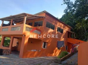 Casa · 164m² · 4 Quartos · 2 Vagas · Casa em Rua Joel Antônio da Silveira - Taiaçupeba - Mogi das Cruzes/SP