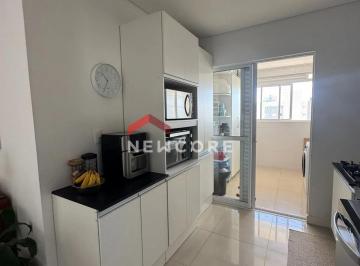 Apartamento en Venda de 3 quartos Centro · Apartamento em Rua Nicolau Kleis - Centro - Navegantes/SC
