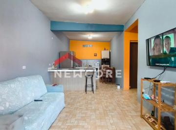 Casa · 210m² · 3 Quartos · 5 Vagas - Newcore  · Sobrado em  Alameda Aclimação - Loty - Itanhaém/SP