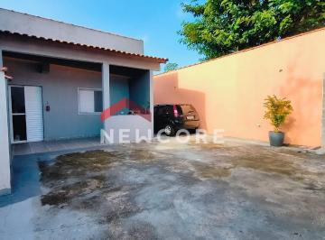 Casa · 210m² · 3 Quartos · 5 Vagas · Sobrado em Alameda Aclimação - Loty - Itanhaém/SP