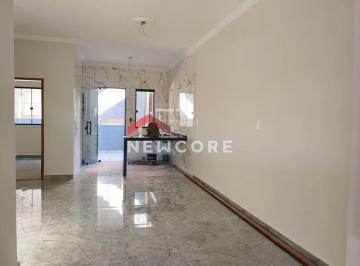 Casa · 115m² · 2 Quartos · 2 Vagas · Casa em Rua Dois - Vila Brasil - São João Del Rei/MG