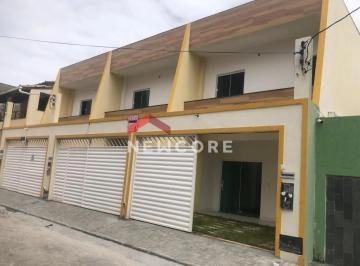 Casa de 4 quartos, Lauro de Freitas · Casa em Rua Pilão Arcado - Vila Praiana - Lauro de Freitas/BA