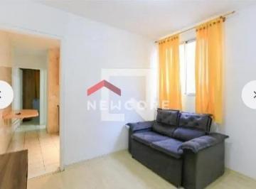 Apartamento · 60m² · 1 Quarto · 1 Vaga · Apartamento em  Avenida Nossa Senhora da Assunção - Vila Butantã - São Paulo/SP