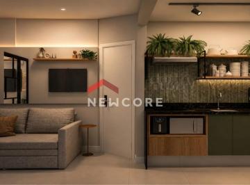 Apartamento · 35m² · 1 Quarto · Studio em Rua da Passagem - Botafogo - Rio de Janeiro/RJ