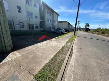 Apartamento · 52m² · 2 Quartos · 1 Vaga · Apartamento em Avenida A Direita - Guapurá - Itanhaém/SP