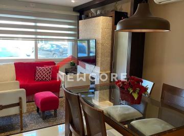 Casa de 3 quartos Venda R$ 1.099.520 · Sobrado em Rua Leopoldo Becker - Parque Laje de Pedra - Canela/RS