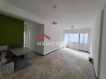 Apartamento · 90m² · 2 Quartos · 1 Vaga · Apartamento em Avenida Bartholomeu de Gusmão - Aparecida - Santos/SP
