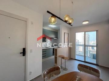 Apartamento · 42m² · 2 Quartos · Apartamento em Avenida do Cursino - Saúde - São Paulo/SP