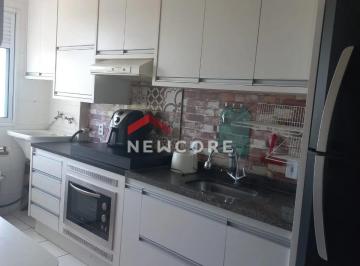 Apartamento · 52m² · 2 Quartos · 1 Vaga · Apartamento em  Rua Murta do Campo - Parque Campo Bonito - Indaiatuba/SP