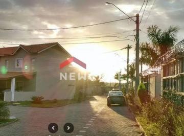 Casa · 69m² · 2 Quartos · 2 Vagas · Casa de condomínio em Rua Nelson Cardoso Marques - Lopes de Oliveira - Sorocaba/SP