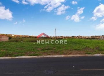 Terreno · 200m² · Lote em Rua Anibele Vitorasso - Jardim Campo Belo - Olímpia/SP