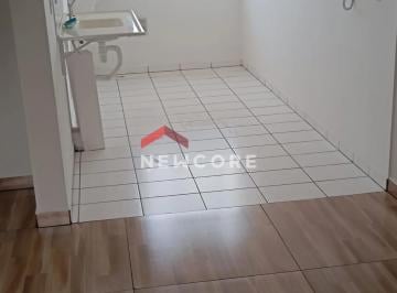Apartamento · 49m² · 2 Quartos · 1 Vaga · Apartamento em  Rua Pedra Branca do Amapari - Jardim da Laranjeira (Zona Leste) - São Paulo/SP