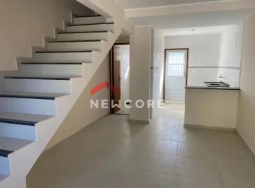 Casa · 72m² · 2 Quartos · 1 Vaga · Casa de condomínio em Rua José Floriano Pires - Itapeba - Maricá/RJ