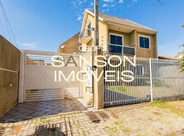 Casa · 125m² · 2 Quartos · 3 Vagas · SOBRADO DUPLEX | 2 Dormitórios e 3 Vagas de Garagem | Fazendinha
