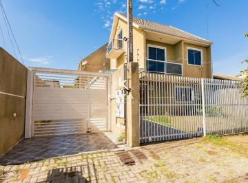 Casa · 125m² · 2 Quartos · 3 Vagas · SOBRADO DUPLEX | 2 Dormitórios e 3 Vagas de Garagem | Fazendinha