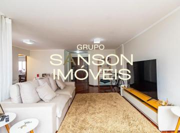 Apartamento · 87m² · 3 Quartos · 1 Vaga · APARTAMENTO | 3 Dormitórios e 1 Vaga de Garagem | Batel