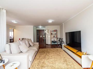 Apartamento · 87m² · 3 Quartos · 1 Vaga · APARTAMENTO | 3 Dormitórios e 1 Vaga de Garagem | Batel