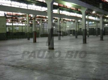 Comercial , São Paulo · Comercial para aluguel - na Vila Leopoldina