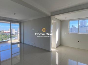 Apartamento · 161m² · 3 Quartos · Apartamento à venda - no Centro