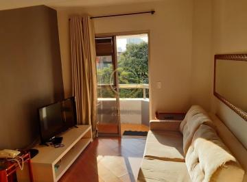 Apartamento · 42m² · 1 Quarto · 1 Vaga · Apartamento para aluguel - no Paraíso