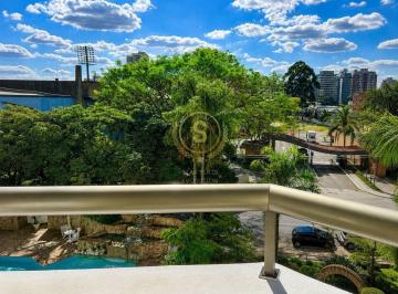 Apartamento · 42m² · 1 Quarto · 1 Vaga · Apartamento para aluguel - no Paraíso