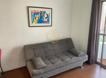 Apartamento · 42m² · 1 Quarto · 1 Vaga · Apartamento para aluguel - no Paraíso