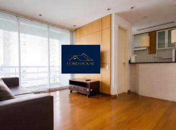 Apartamento · 96m² · 2 Quartos · Apartamento para aluguel - no Jardim Paulista