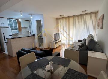 Apartamento · 96m² · 2 Quartos · Apartamento para aluguel - no Jardim Paulista